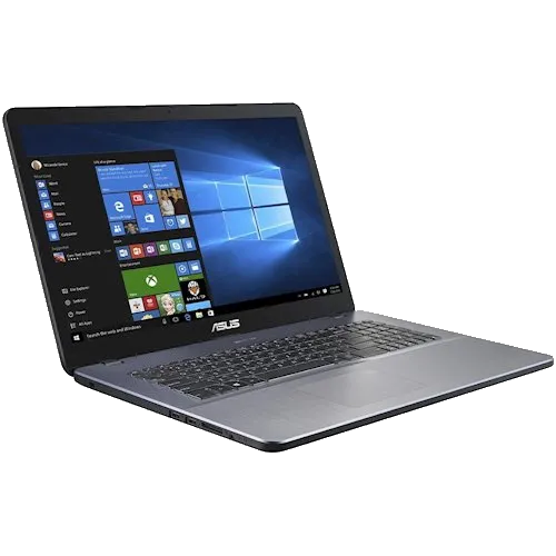 Замена HDMI Asus X705UV