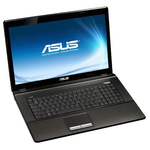 Замена HDMI Asus X73