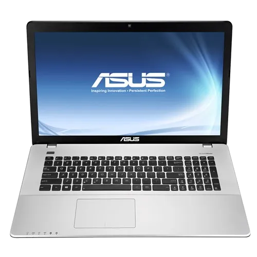Замена HDMI Asus X750JN