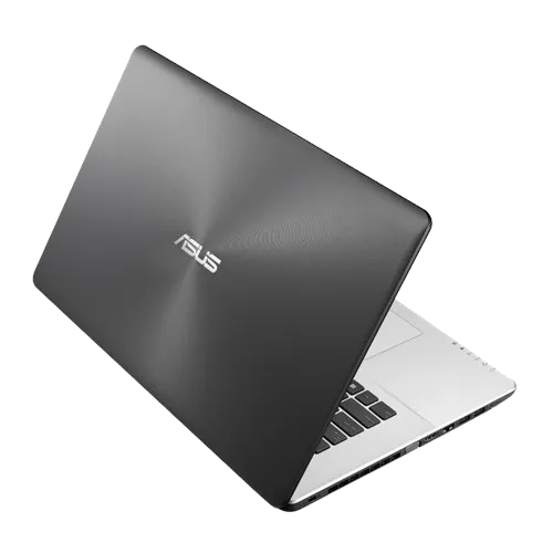 Замена HDMI Asus X750LN
