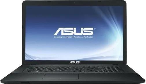 Замена HDMI Asus X751NV