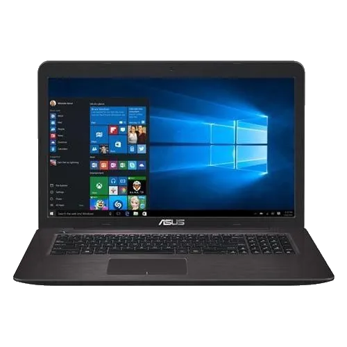 Замена HDMI Asus X756UB