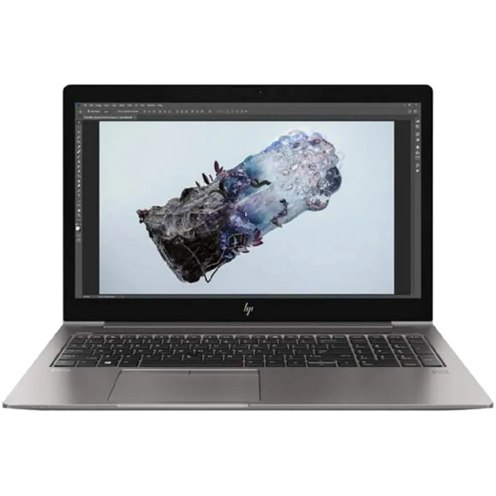 Замена HDMI Asus ZBook 15U