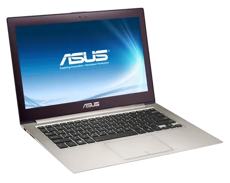 Замена HDMI Asus Prime UX21A