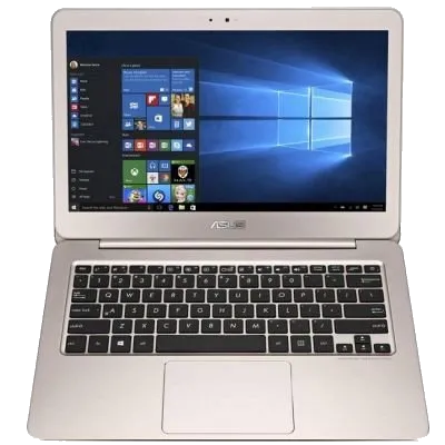 Замена HDMI Asus UX 305CA