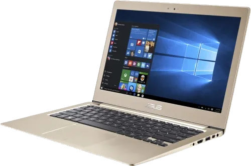 Замена HDMI Asus UX 305UA