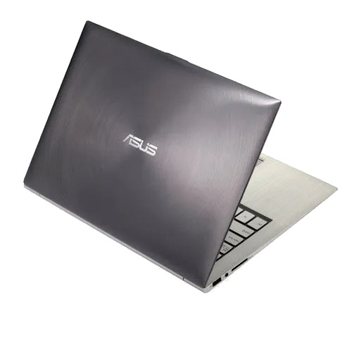 Замена HDMI Asus UX31E