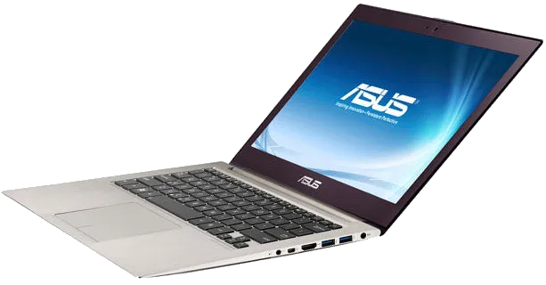 Замена HDMI Asus UX32VD