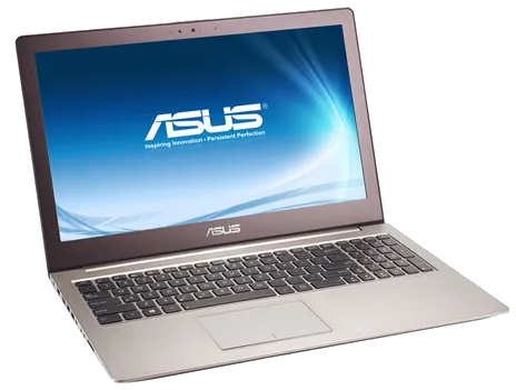 Замена HDMI Asus UX52VS