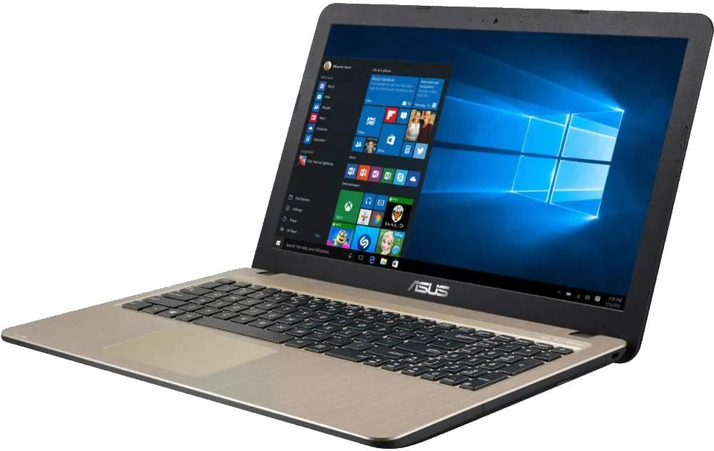 Замена HDMI Asus A540LA