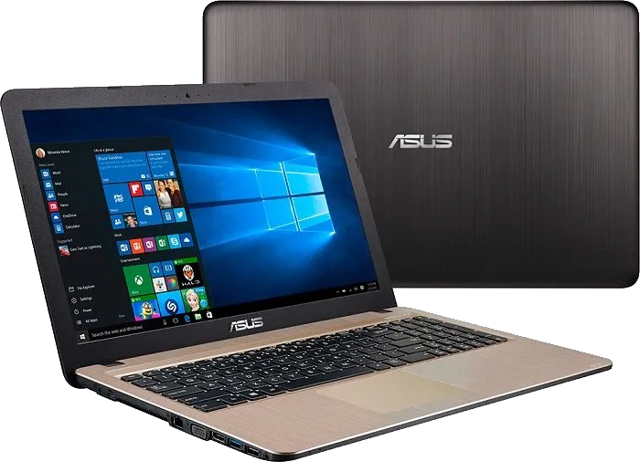 Замена HDMI Asus R540UB