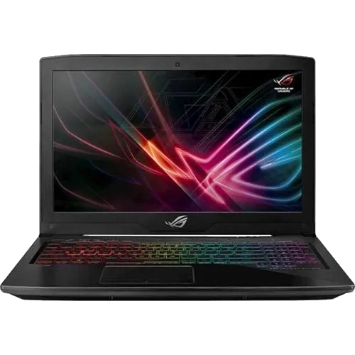 Замена HDMI Asus GL503VD