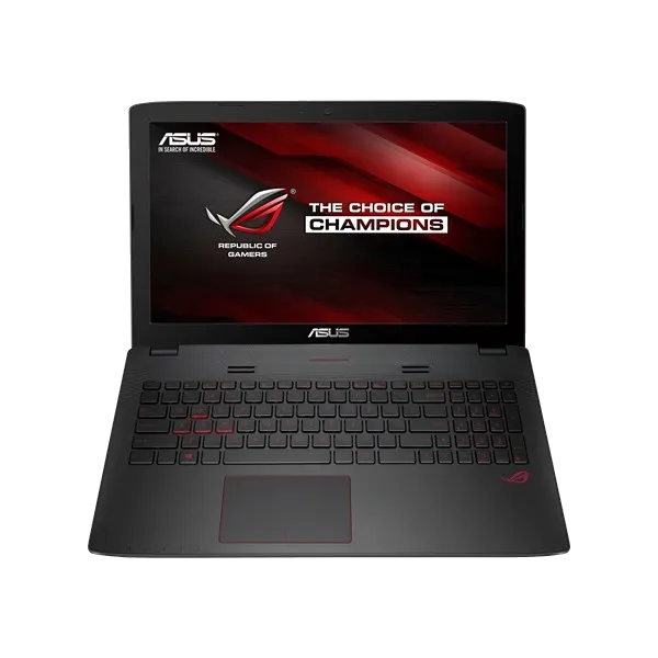 Замена HDMI Asus GL553VD-DM306T