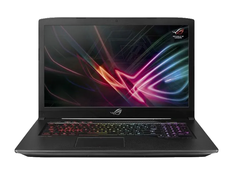 Замена HDMI Asus GL703VM