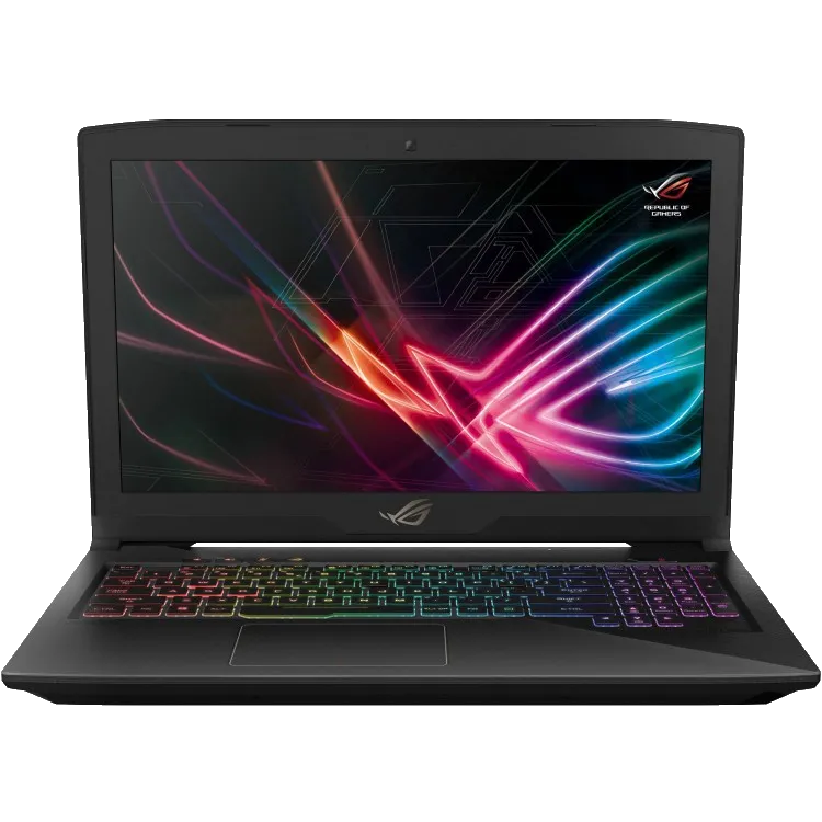 Замена HDMI Asus Scar Edition GL703GM