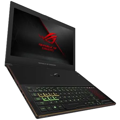 Замена HDMI Asus GX501GI