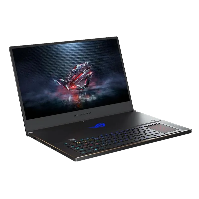 Замена HDMI Asus S GX701GX