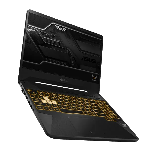 Замена HDMI Asus FX505DT-AL087