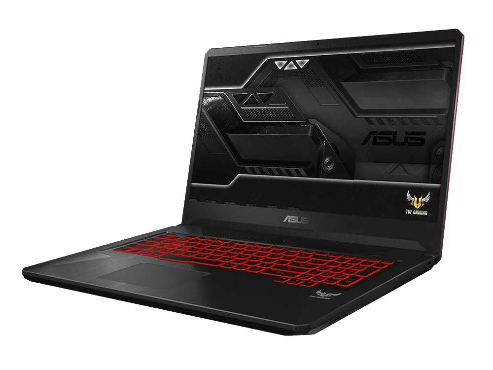 Замена HDMI Asus FX705DT-AU112T