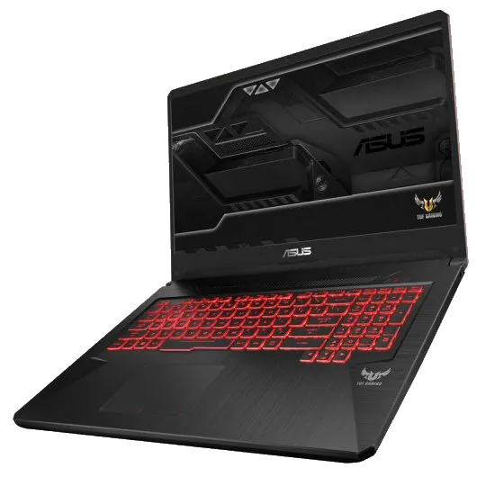 Замена HDMI Asus FX705DU-AU130T
