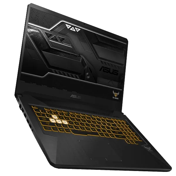 Замена HDMI Asus FX504GM-E4468T