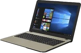 Замена HDMI Asus A540BP