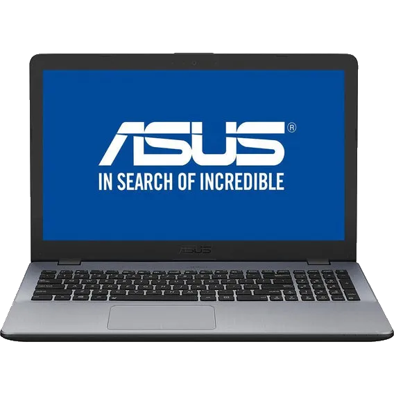 Замена HDMI Asus A540UB