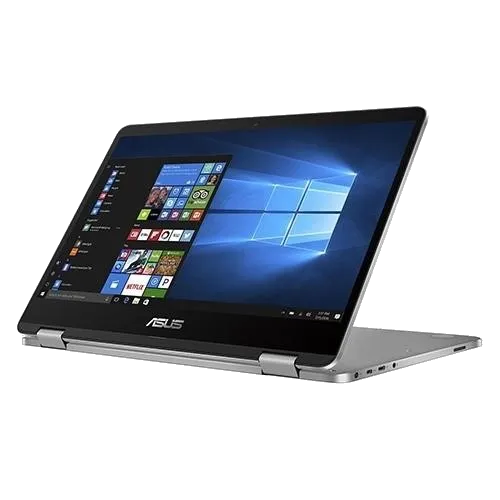 Замена HDMI Asus Flip 14 TP401CA
