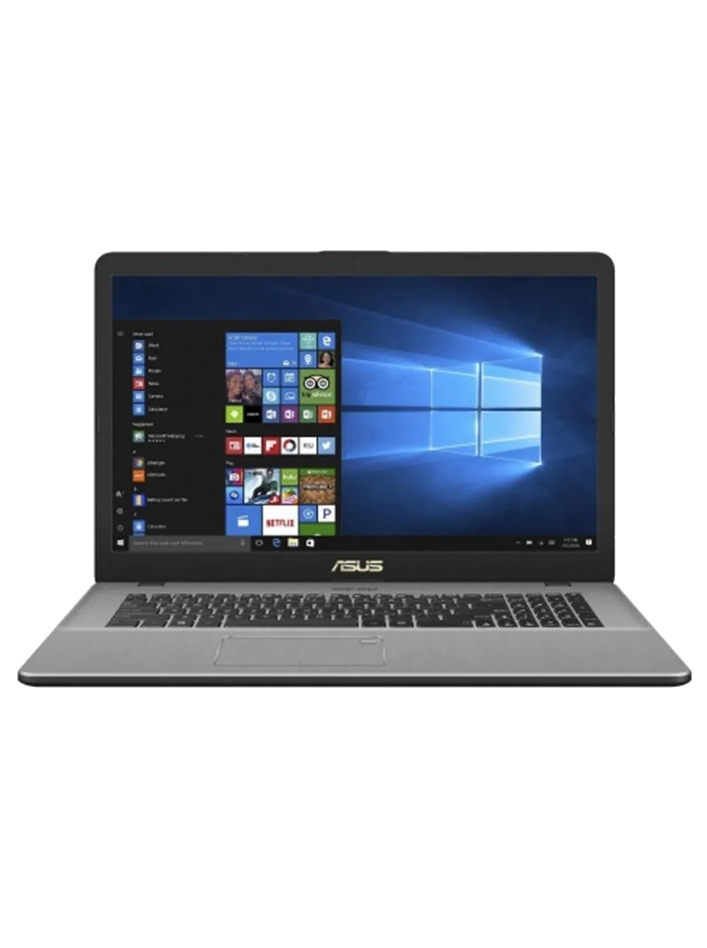 Замена HDMI Asus 17 M705FN