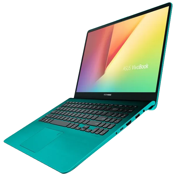 Замена HDMI Asus S15 S530UF