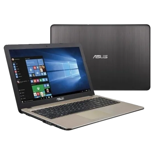Замена HDMI Asus X540YA