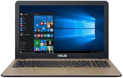 Замена HDMI Asus X540BA