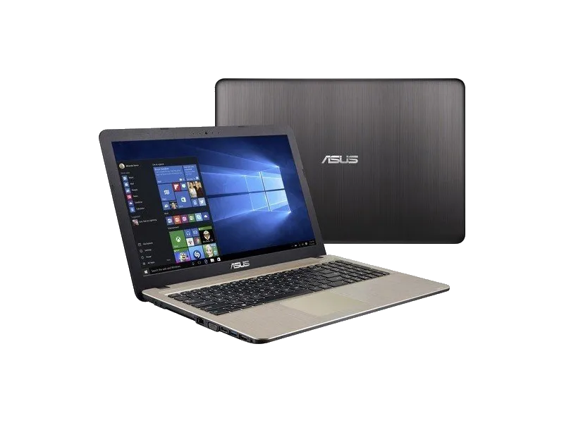 Замена HDMI Asus X540MA