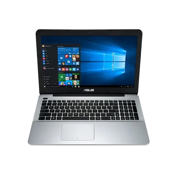 Замена HDMI Asus X555BP
