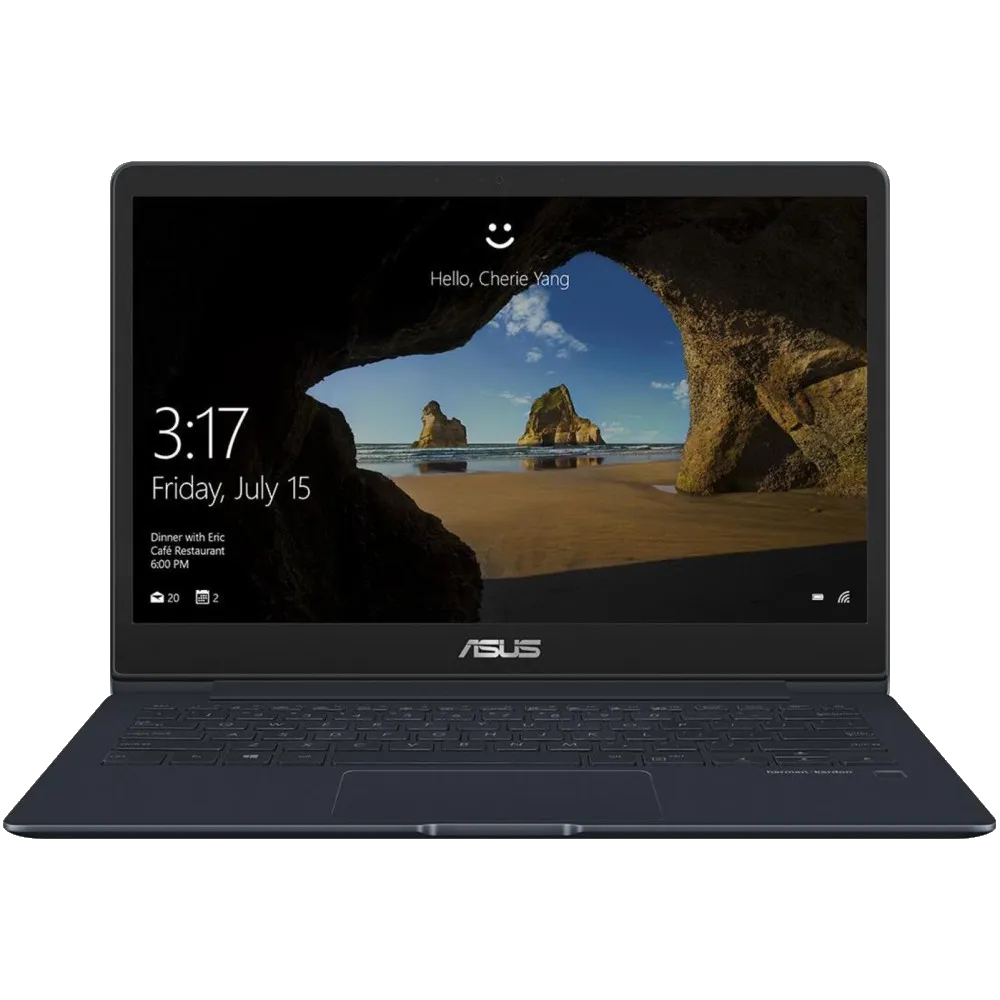 Замена HDMI Asus 13 UX331UAEG156T