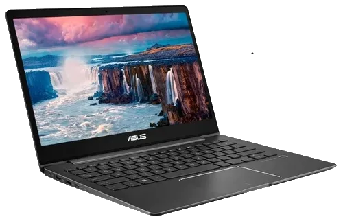 Замена HDMI Asus 13 UX331UAEG007T