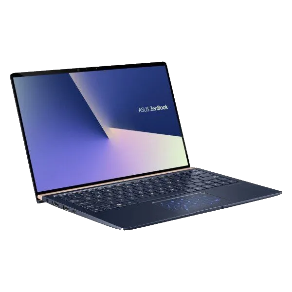 Замена HDMI Asus 13 UX333FA
