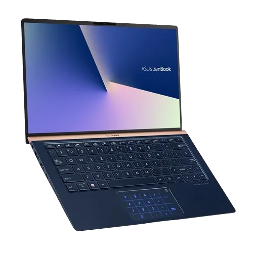 Замена HDMI Asus 13 UX333FN