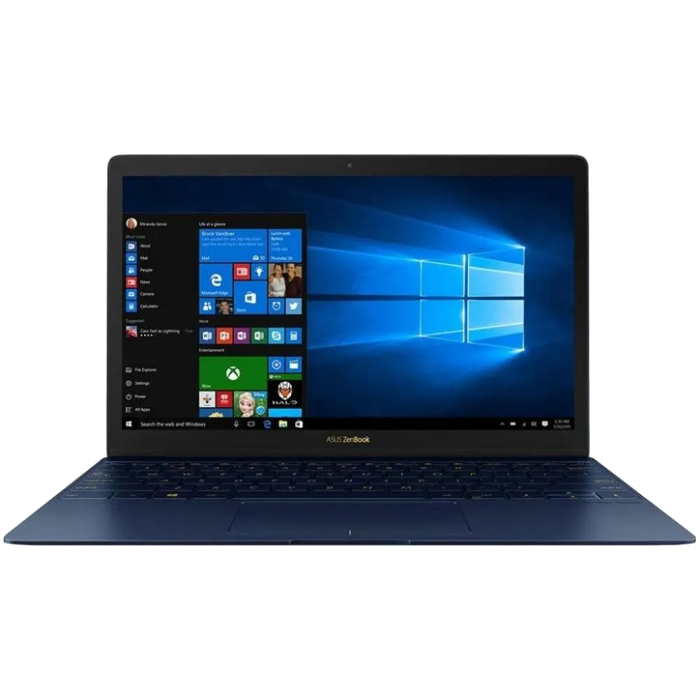 Замена HDMI Asus 3 Deluxe UX490UA