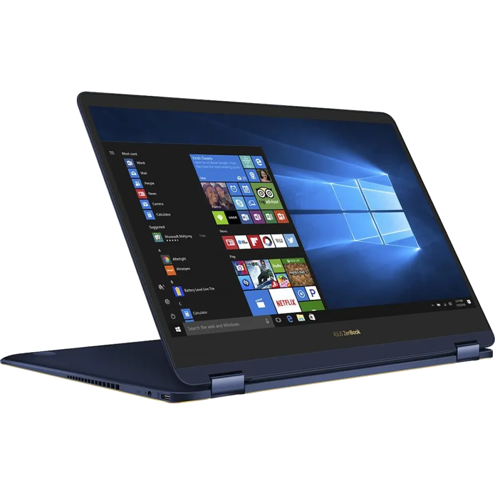 Замена HDMI Asus Flip S UX370UA