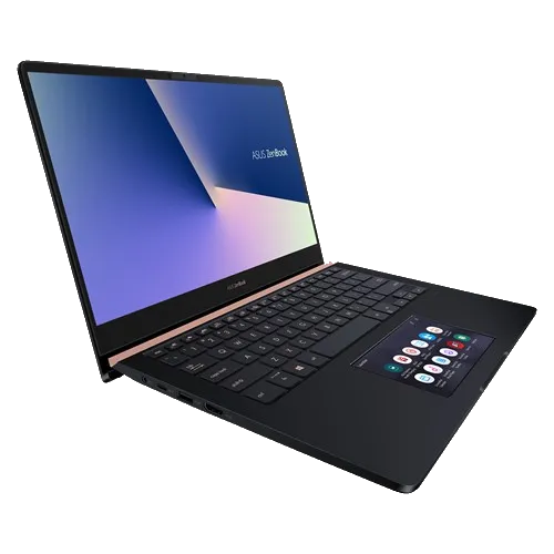 Замена HDMI Asus 14 UX480FD