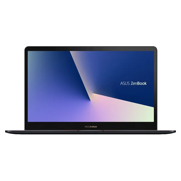 Замена HDMI Asus 15 UX550GE