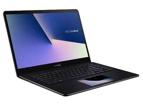 Замена HDMI Asus 15 UX580GD