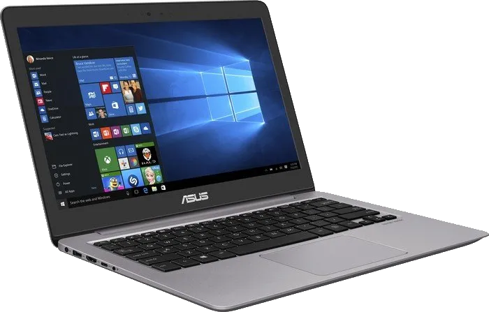 Замена HDMI Asus UX330UA