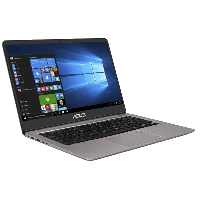 Замена HDMI Asus UX410UA
