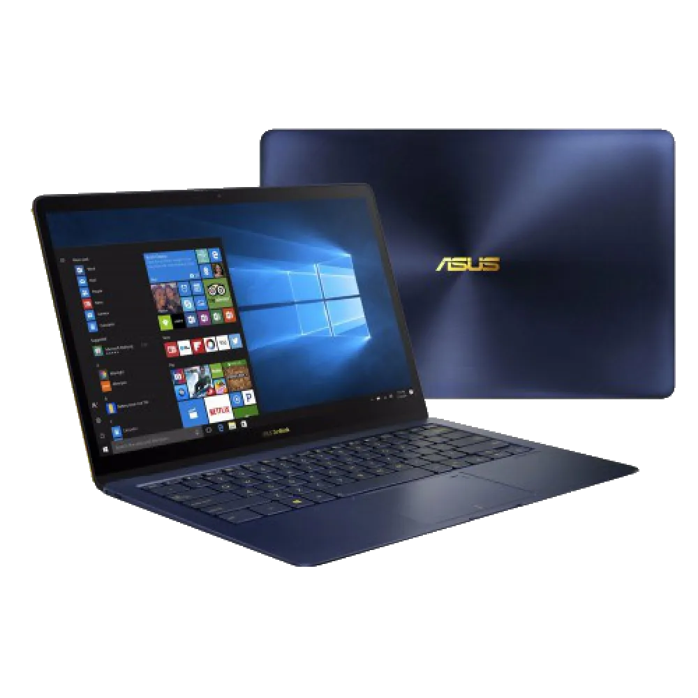 Замена HDMI Asus UX430UA