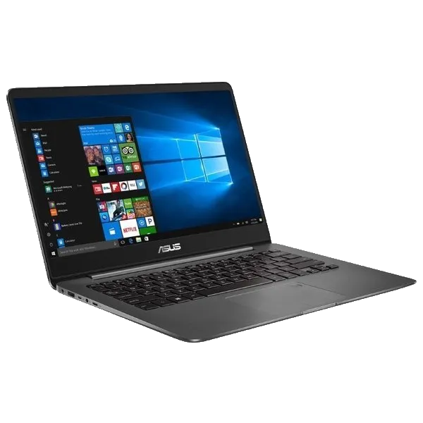 Замена HDMI Asus UX430UN