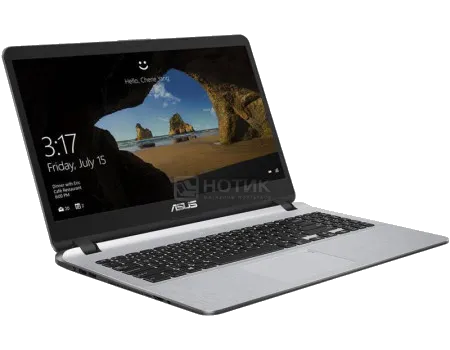 Замена HDMI Asus A507UB