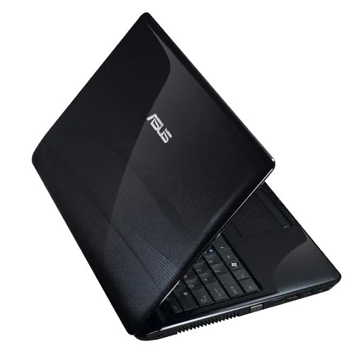 Замена HDMI Asus A52JU