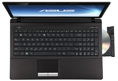 Замена HDMI Asus A53SC